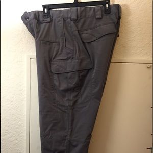 5.11 Men’s tactical Stryke pants - NEW w/o tag